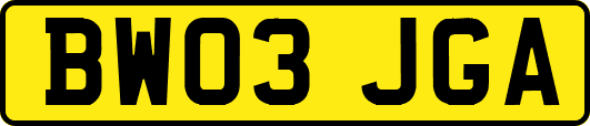 BW03JGA