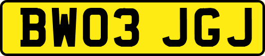 BW03JGJ