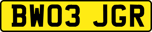 BW03JGR
