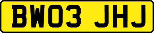 BW03JHJ