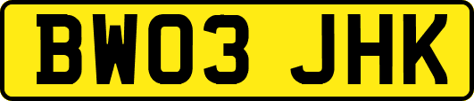 BW03JHK