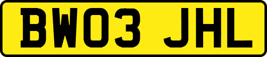 BW03JHL