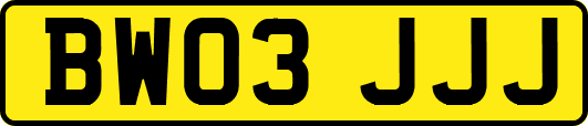 BW03JJJ