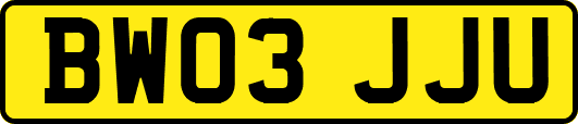 BW03JJU