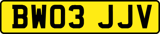 BW03JJV