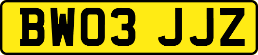 BW03JJZ
