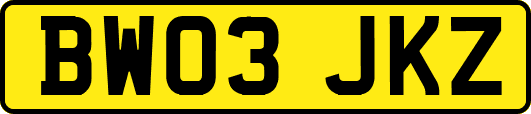 BW03JKZ