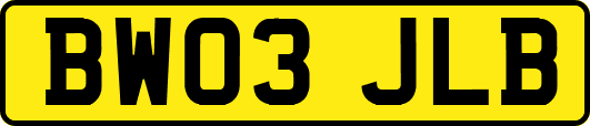 BW03JLB