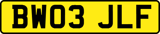 BW03JLF