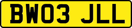 BW03JLL