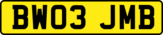 BW03JMB