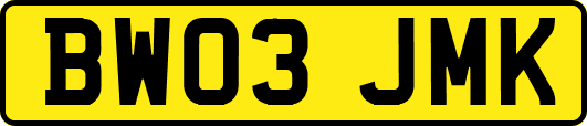 BW03JMK