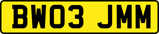 BW03JMM
