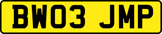BW03JMP