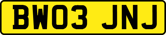 BW03JNJ