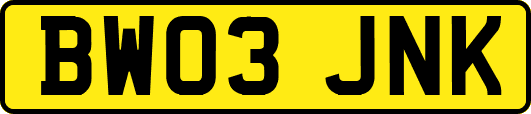 BW03JNK