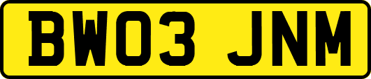 BW03JNM