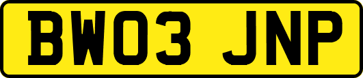 BW03JNP