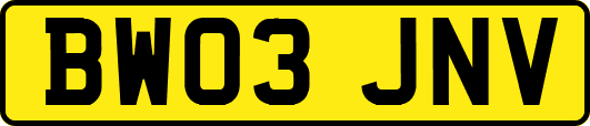BW03JNV