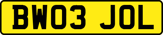 BW03JOL