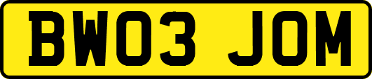 BW03JOM