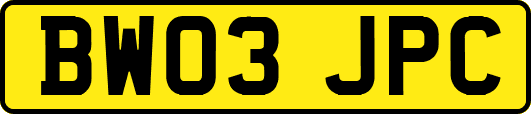 BW03JPC