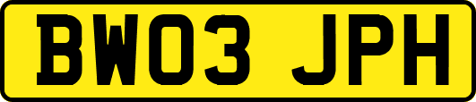 BW03JPH
