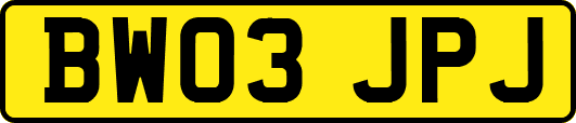 BW03JPJ