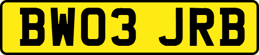 BW03JRB