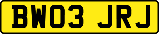 BW03JRJ