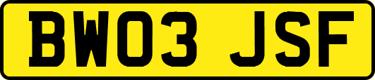 BW03JSF