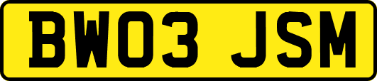 BW03JSM