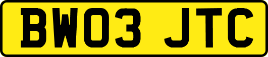 BW03JTC