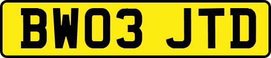 BW03JTD