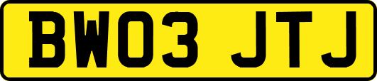 BW03JTJ