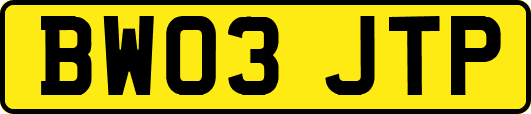 BW03JTP