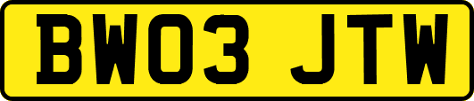 BW03JTW