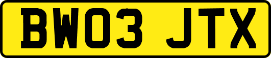 BW03JTX