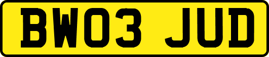 BW03JUD