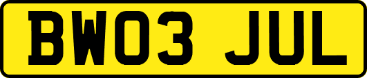 BW03JUL