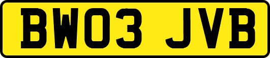 BW03JVB