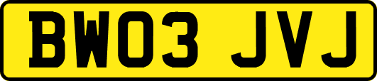 BW03JVJ