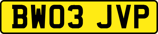 BW03JVP