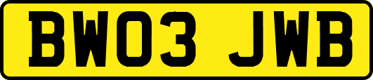BW03JWB