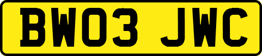 BW03JWC