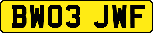 BW03JWF