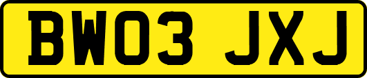 BW03JXJ