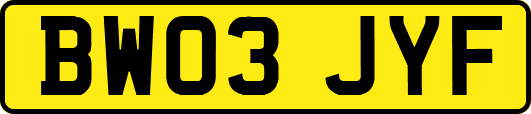 BW03JYF