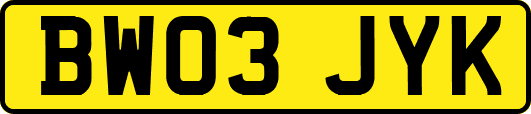 BW03JYK