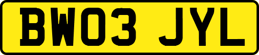 BW03JYL